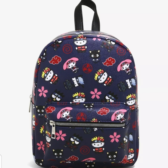 Hello Kitty & Friends Mini Backpack - Picture 8 of 11